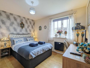 City Centre Vintage Theme Guest Rooms Free Parkin